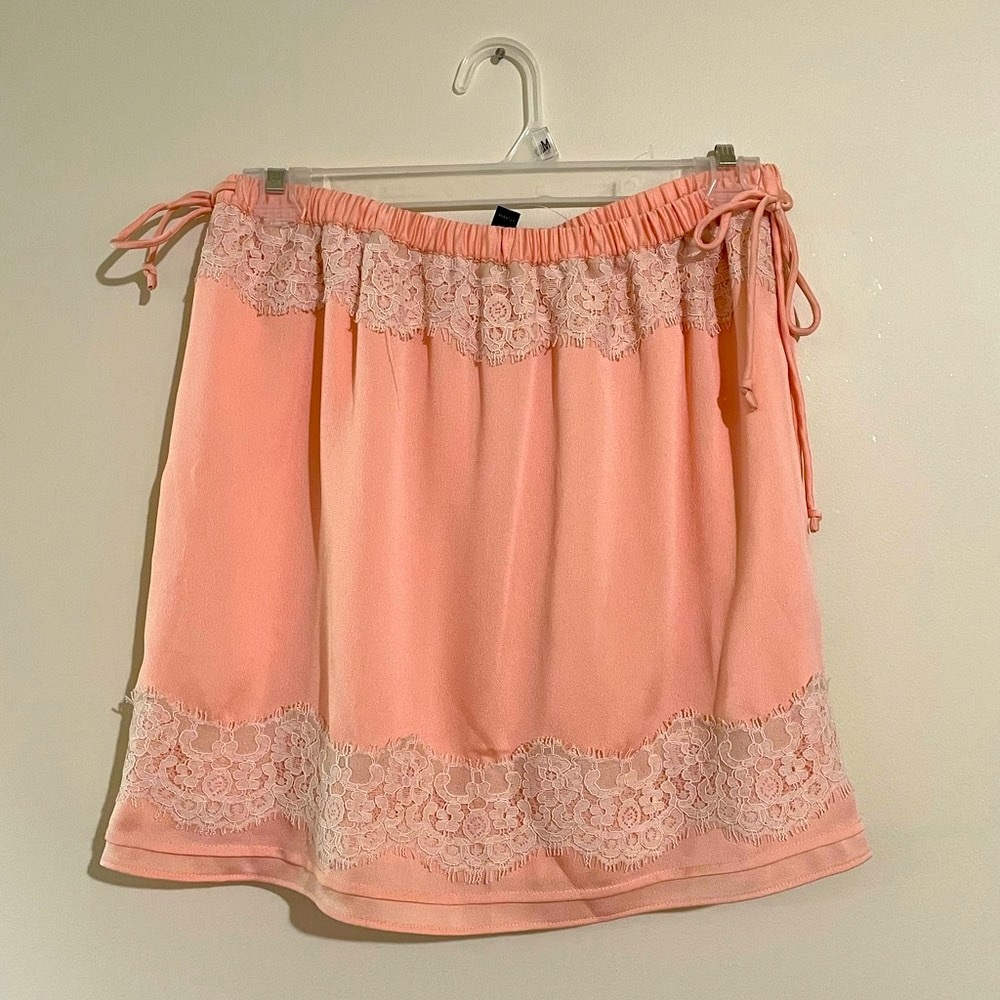 Banana Republic Skirt